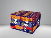 YASAK KELİMELER MİNİ ( BİRİM FİYATIDIR ) thumbnail 1