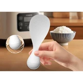 Devrilmeyen Yapışmayan Pilav Kaşığı thumbnail 1
