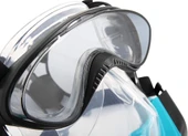 Hydro Pro SeaClear Flowtech Şnorkel Large/XLarge thumbnail 3