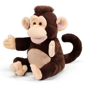 Puppet Monkey Peluş thumbnail 3