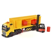 DHL Kargo Kamyon - SMB-203747018 thumbnail 2