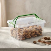 7,5 Litre Saklama Kabı thumbnail 1