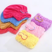 Havlu Saç Kurutma Bonesi thumbnail 2