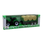 9970-6A ROMORKLU TRAKTÖR -SMT thumbnail 3