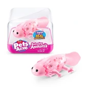 Pets Alive Yüzen Axolotl thumbnail 5