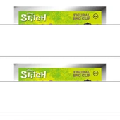 Stitch Sport Klipsli Figür thumbnail 3