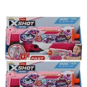 X-SHOT SU TABANCASI HYPERLOAD 500ML thumbnail 4