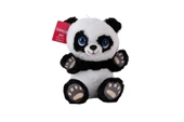 1014P KARMA PELUŞ 28 CM PANDA thumbnail 1