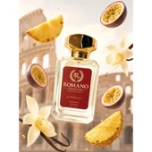 Romano Premium BOMBSHELL 50 ml Kadın Parfüm thumbnail 3