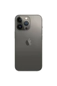 Apple iPhone 13 Pro Max 128GB Siyah thumbnail 3
