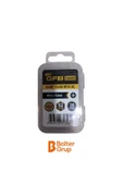 GFB Yıldız Ph1*75 Mm Bits Ucu 10 Adet thumbnail 2
