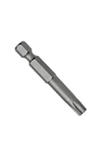 BRATİ HAND TOOLS Kare Torx Bits Uç T30 X 150MM 1 Adet thumbnail 3