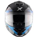 Axor Brutale Kryptic Kapalı Kask thumbnail 4