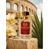 Romano Premium BOMBSHELL 50 ml Kadın Parfüm thumbnail 4