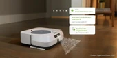 iRobot Braava Jet M6 Beyaz Robot Paspas - TEŞHİR thumbnail 6