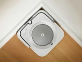iRobot Braava Jet M6 Beyaz Robot Paspas - TEŞHİR thumbnail 7