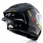 Axor Brutale Kryptic Kapalı Kask thumbnail 7