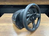 Thrustmaster T300RS GT Direksiyon Seti (İKİNCİ EL) thumbnail 4