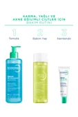 Bioderma Sebium Gel Moussant 400 ml thumbnail 10