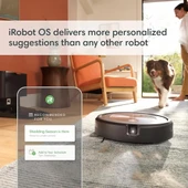 iRobot Roomba J9 Akıllı Robot Süpürge - OUTLET thumbnail 4