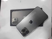 Apple iPhone 13 Pro Max 128GB Siyah thumbnail 4