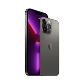 Apple iPhone 13 Pro Max 128GB Siyah thumbnail 2