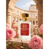 Romano Premium BOMBSHELL 50 ml Kadın Parfüm thumbnail 5