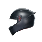 AGV KASK/K1 S MONO MONO MATT BLACK thumbnail 7