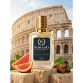 Romano Premıum Sauvage El Elixir 50 ml Erkek Parfüm thumbnail 4