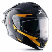 Axor Brutale Kryptic Kapalı Kask thumbnail 6