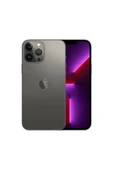 Apple iPhone 13 Pro Max 128GB Siyah thumbnail 1