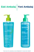 Bioderma Sebium Gel Moussant 400 ml thumbnail 2