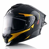 Axor Brutale Kryptic Kapalı Kask thumbnail 3