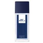 David Beckham Classic Blue Deodorant 75ml thumbnail 1