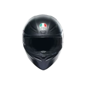 AGV KASK/K1 S MONO MONO MATT BLACK thumbnail 6