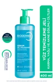 Bioderma Sebium Gel Moussant 400 ml thumbnail 1