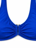 Büyük Beden U Telli Kadın Bikini Üst thumbnail 3