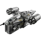 LEGO 75292 The Razor Crest Set thumbnail 3