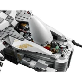 LEGO 75292 The Razor Crest Set thumbnail 4