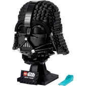 LEGO 75304 Darth Vader Helmet Set thumbnail 2