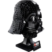 LEGO 75304 Darth Vader Helmet Set thumbnail 3