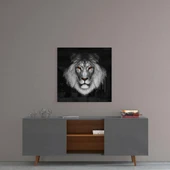Aslan Cam Tablo thumbnail 4
