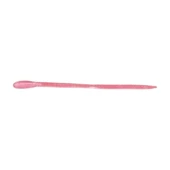 Nikko Dappy Isome 100mm Clear Pink Silikon Yem thumbnail 2
