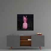 Ananas Cam Tablo thumbnail 4
