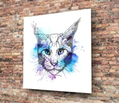 Kedi Cam Tablo thumbnail 2