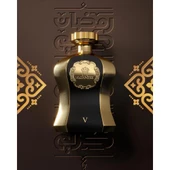 Afnan Highness V EDP 100 ml Kadın Parfümü thumbnail 3
