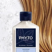 Phyto Softness Shampoo 250 ml thumbnail 2