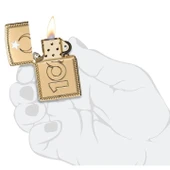 Zippo 169-118268 Design thumbnail 4