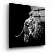 Aslan Cam Tablo thumbnail 1