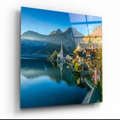 Hallstatt Cam Tablo thumbnail 1